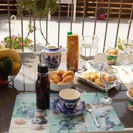 Apartamento G & K Lefkáda