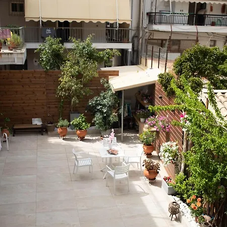 G & K Apartman