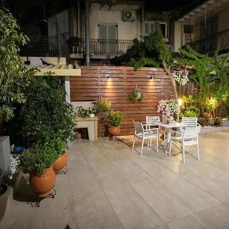 Apartamento G & K Lefkáda