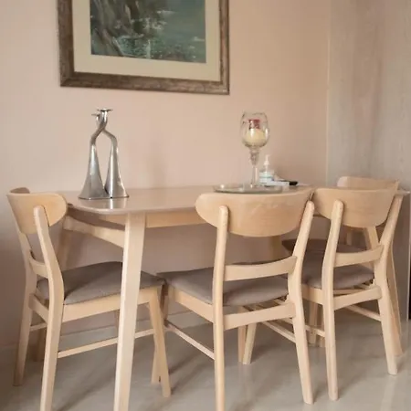 G & K Apartman Lefkáda