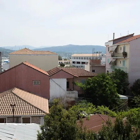 G & K Apartman Lefkáda