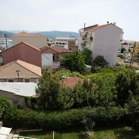 Apartman G & K *