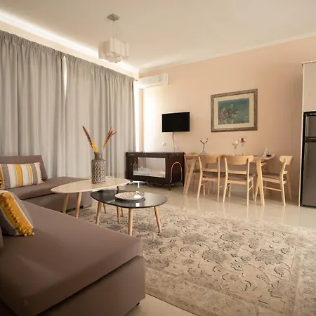 Apartamento G & K Lefkáda