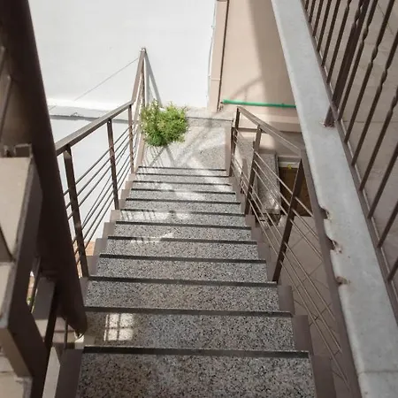 G & K Διαμέρισμα