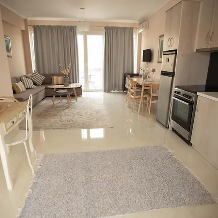 G & K Apartamento *