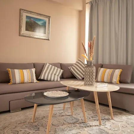 Apartamento G & K *