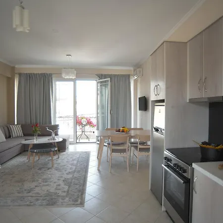 Apartamento G & K *