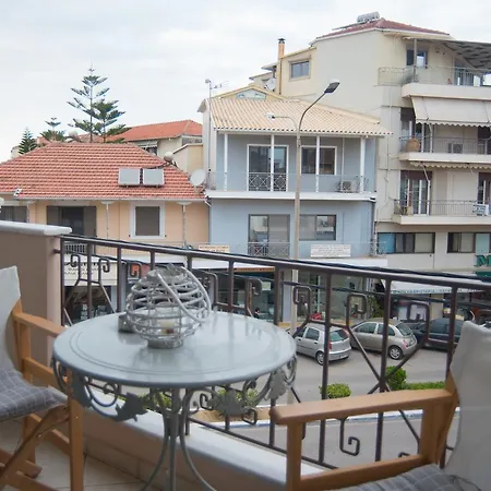 G & K Apartamento *