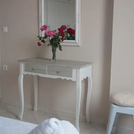 Apartamento G & K