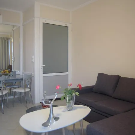 Apartamento G & K Lefkáda
