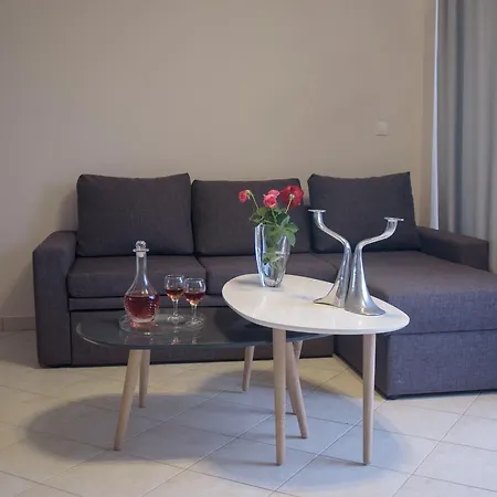 G & K Apartamento *