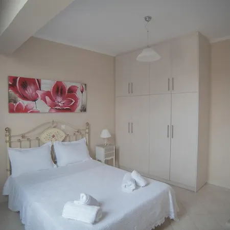 Appartamento G & K Lefkáda